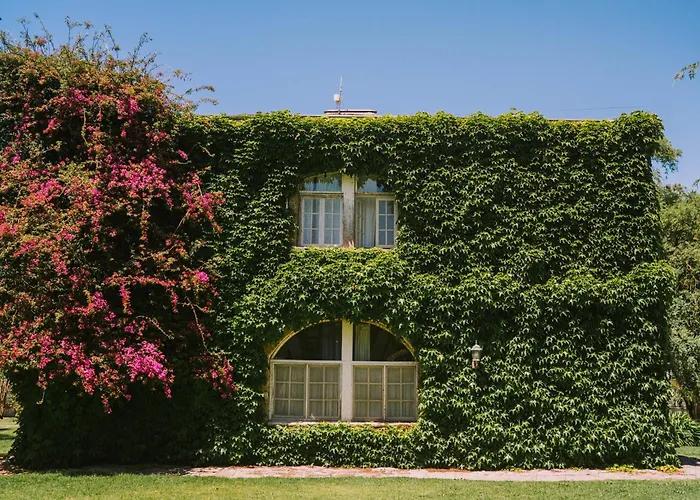 Hotel Apartur Mar del Plata