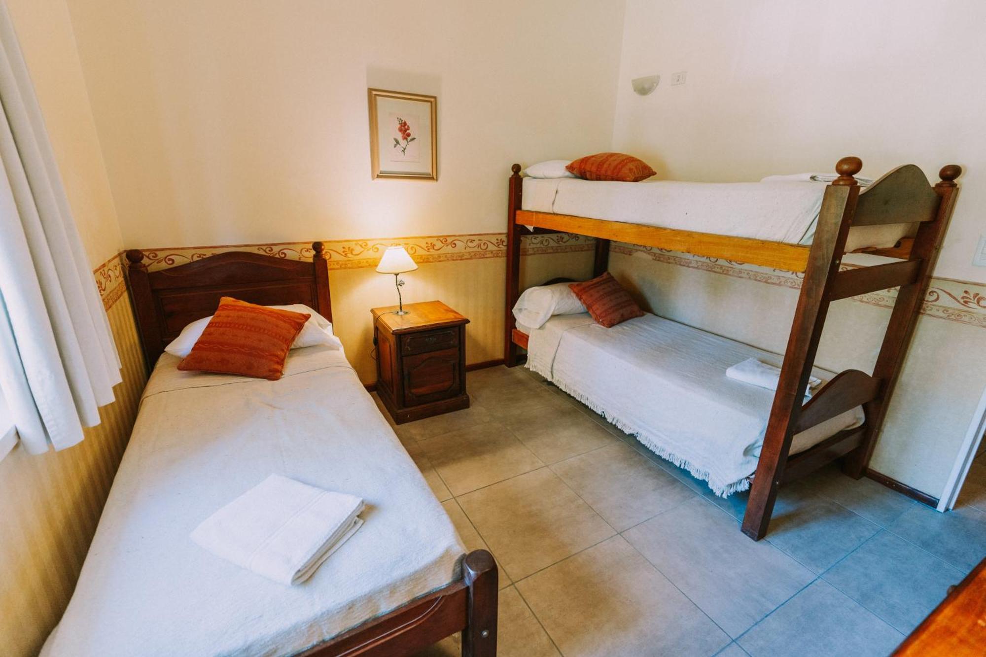 Hotel Apartur 3*